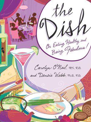 cover image of The Dish